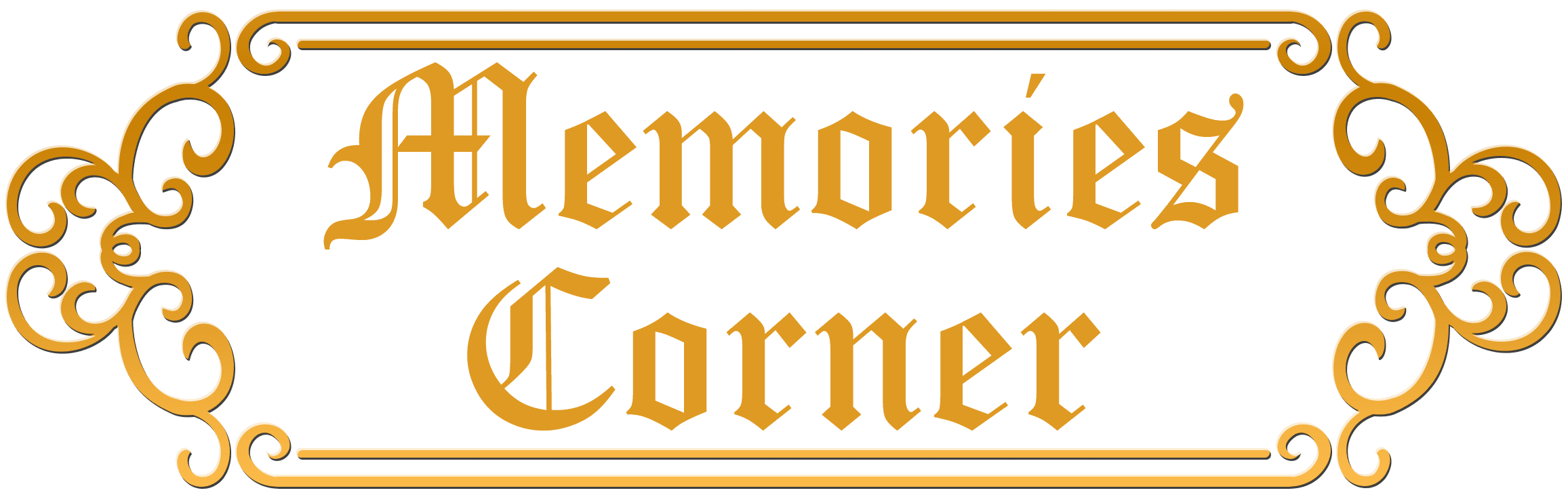 Memories Corner