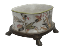 Vintage Wong Lee China Limoges Bowl