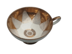 Winterling Roslau Bavaria Porcelain Tea Cup