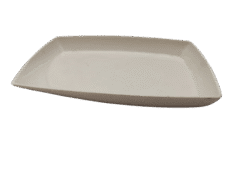 Vintage MEA Middle East Airlines Plastic Dish